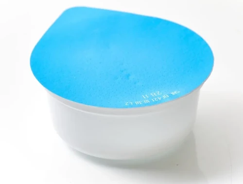 Dx Series Yogurt Marcaje Láser