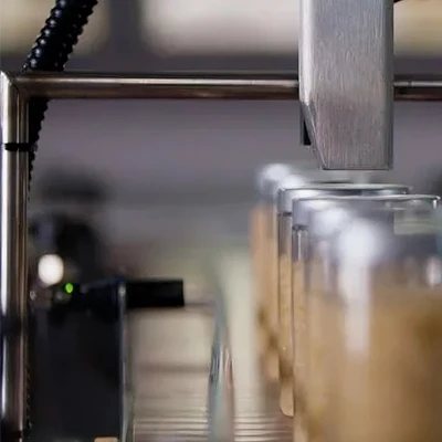 Impresora Codificadora Inkjet Serie Ax Domino Printing Ventas