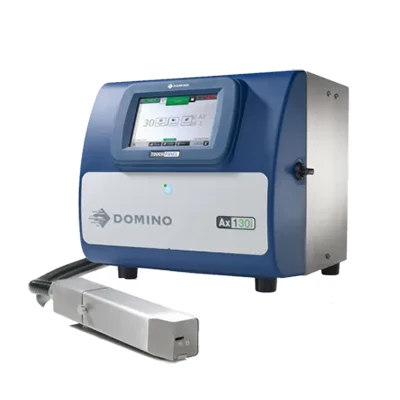 Impresora Codificadora Inkjet Serie Ax Domino Printing