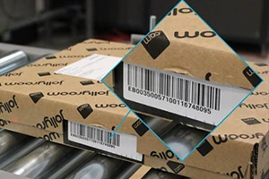 Empresa de comerción electrónico Jollyroom