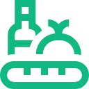 Industria alimentaria