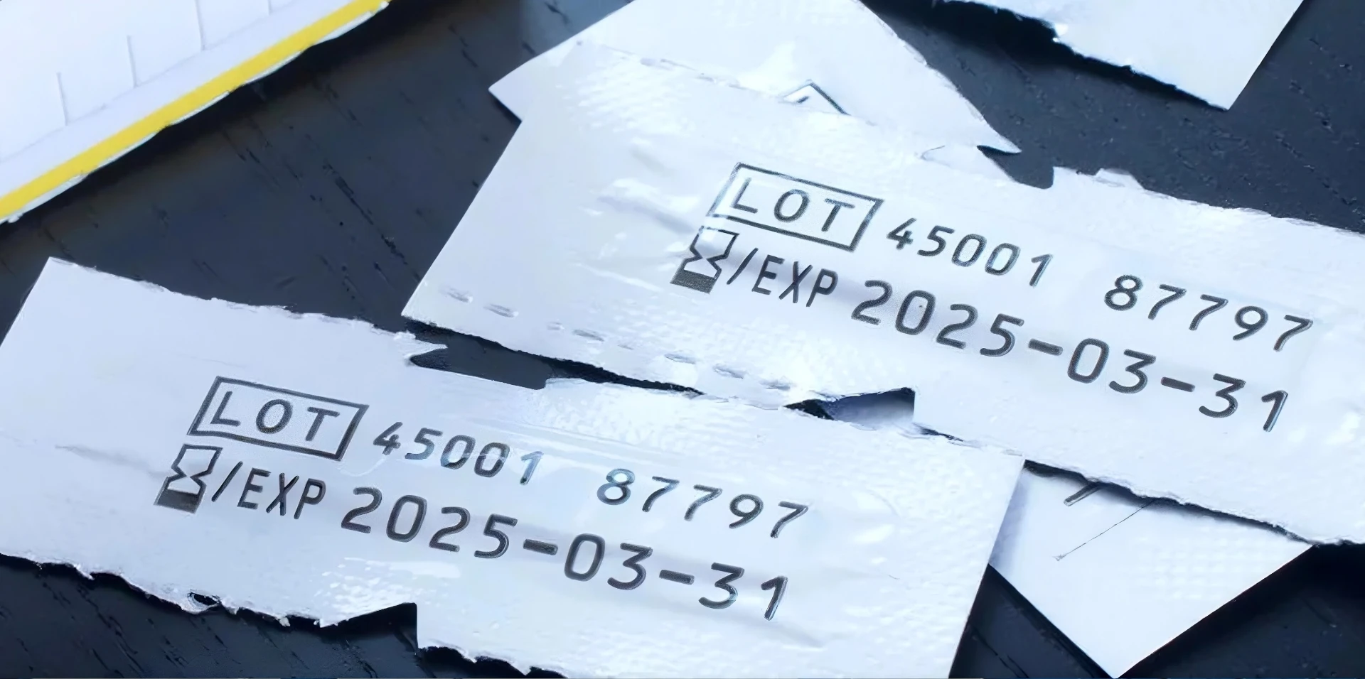 Fechadoras Automáticas