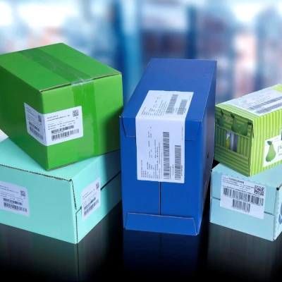 Codificador de productos embalaje venta