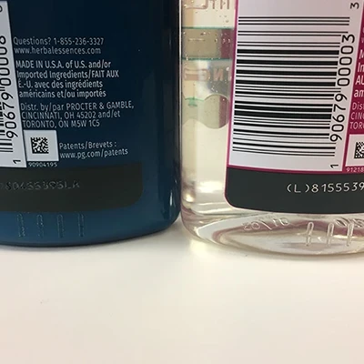 Codificadora Domino Printing Fabricante