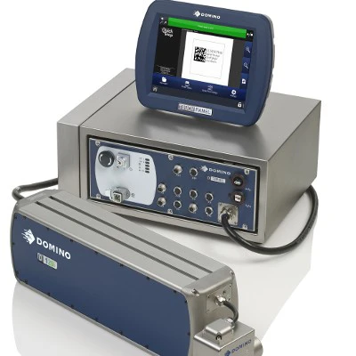 Codificadoras Impresoras serie D