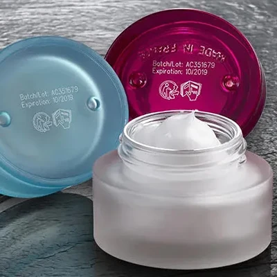 Codificadora para Industria Cosmética