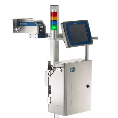 Codificadoras Impresoras serie CX