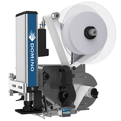 Codificadoras Impresoras serie M