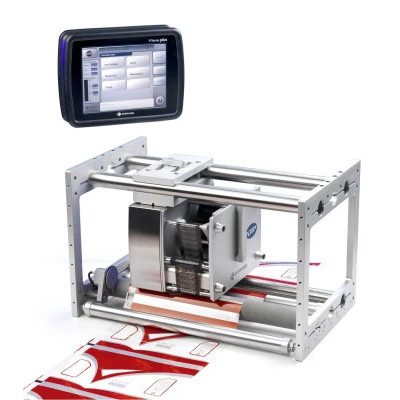 Codificadoras Impresoras serie V