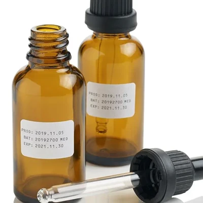 Codificadoras Industria Farmacéutica