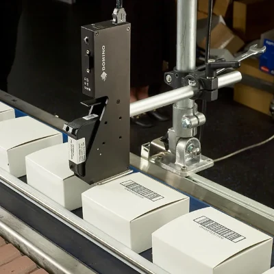 Cómo elegir marcadoras industriales