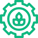 Industria del empaque y logística