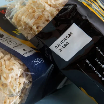 Fechadoras Automáticas de Transferencia Térmica