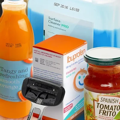 Fechadoras Automáticas Serie AX