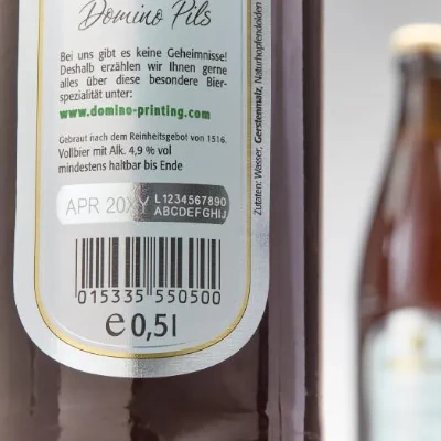 Fechadoras Automáticas Láser