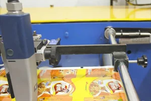 Industria de alimentos Grupo Goldiee