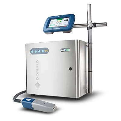 Impresora Codificadora Inkjet