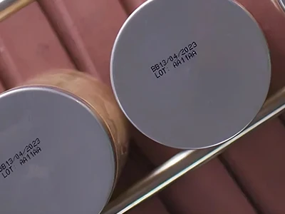 Impresora Codificadora Inkjet Serie R Domino Printing Venta