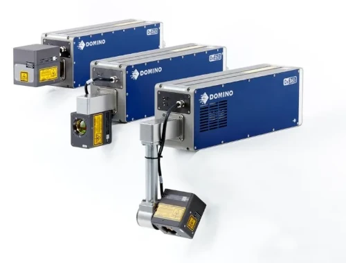 Marcadoras MArcaje Láser Serie Dx F Domino Printing venta