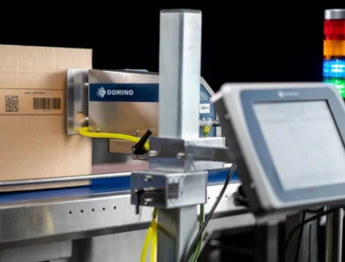 Marcadoras para Cajas Domino Printing Serie Cx venta